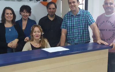 Nuevas líneas de atención